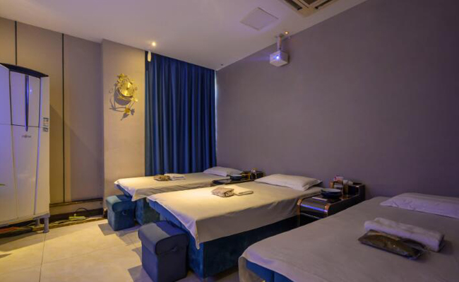 广州海珠区靠谱的养生会所怎样选择：专业指南避开消费陷阱